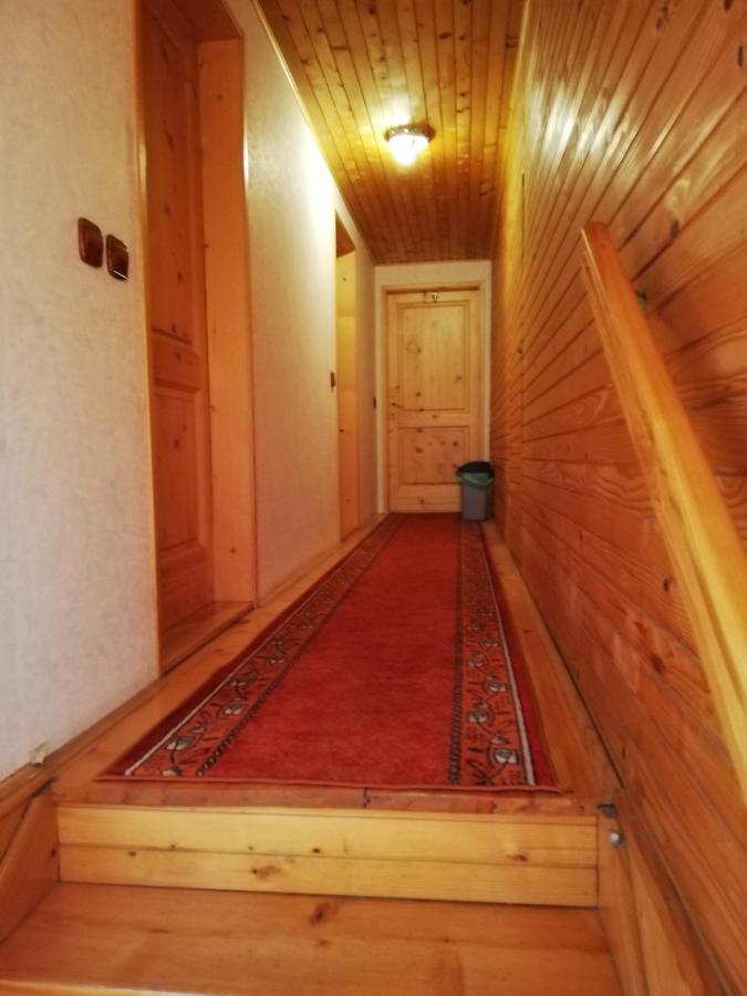 Penzijon Urbanc Bed and Breakfast Lovrenc na Pohorju Εξωτερικό φωτογραφία