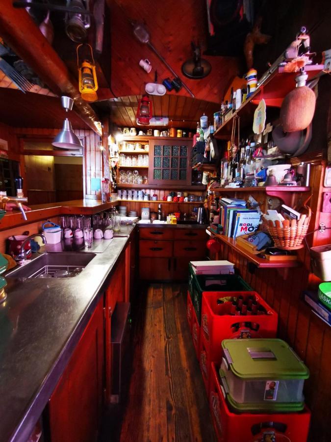 Penzijon Urbanc Bed and Breakfast Lovrenc na Pohorju Εξωτερικό φωτογραφία
