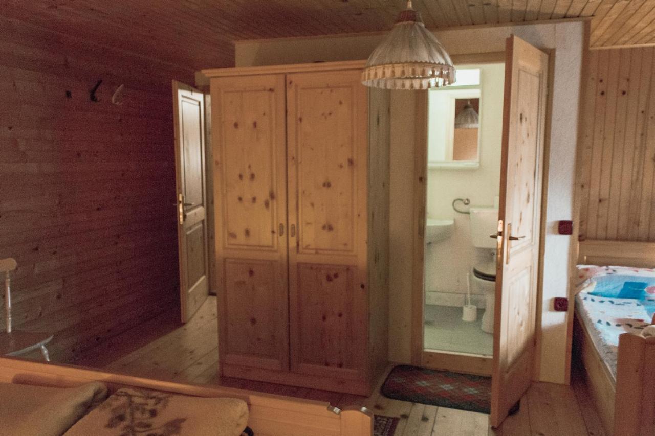 Penzijon Urbanc Bed and Breakfast Lovrenc na Pohorju Εξωτερικό φωτογραφία