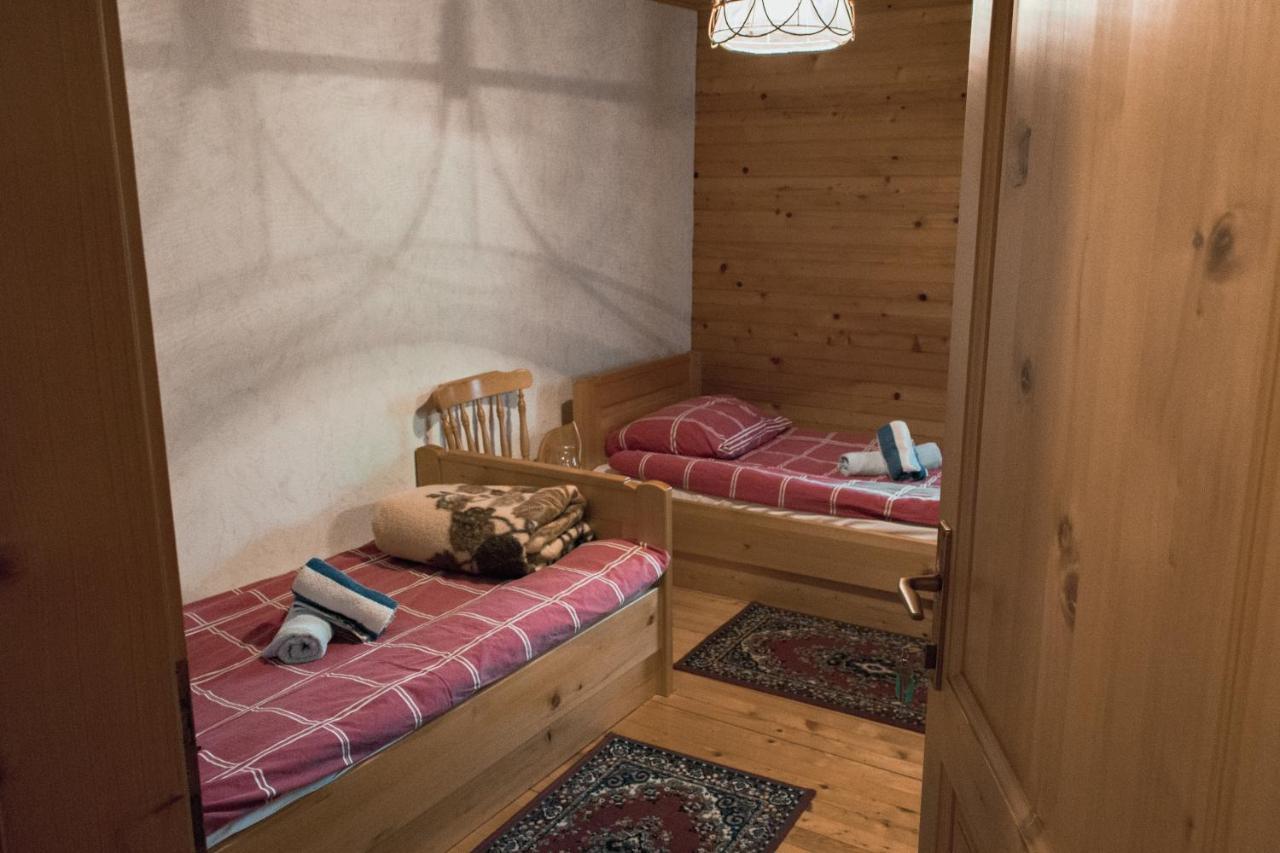 Penzijon Urbanc Bed and Breakfast Lovrenc na Pohorju Εξωτερικό φωτογραφία