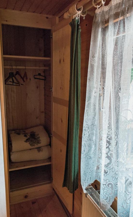 Penzijon Urbanc Bed and Breakfast Lovrenc na Pohorju Εξωτερικό φωτογραφία