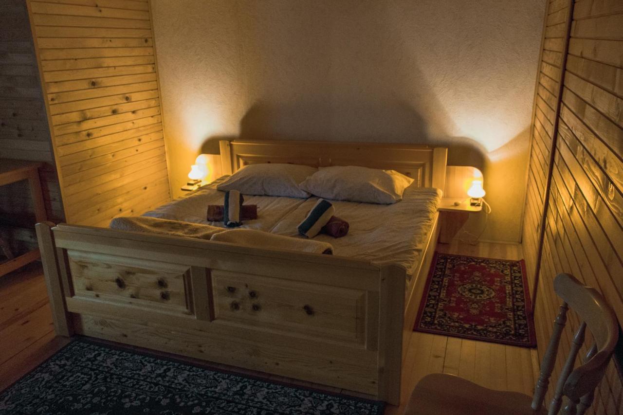 Penzijon Urbanc Bed and Breakfast Lovrenc na Pohorju Εξωτερικό φωτογραφία