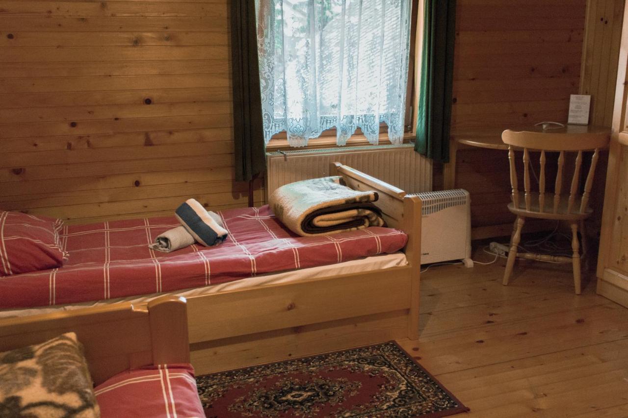 Penzijon Urbanc Bed and Breakfast Lovrenc na Pohorju Εξωτερικό φωτογραφία