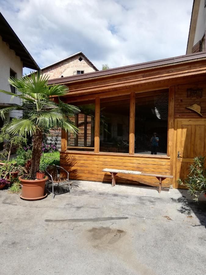 Penzijon Urbanc Bed and Breakfast Lovrenc na Pohorju Εξωτερικό φωτογραφία
