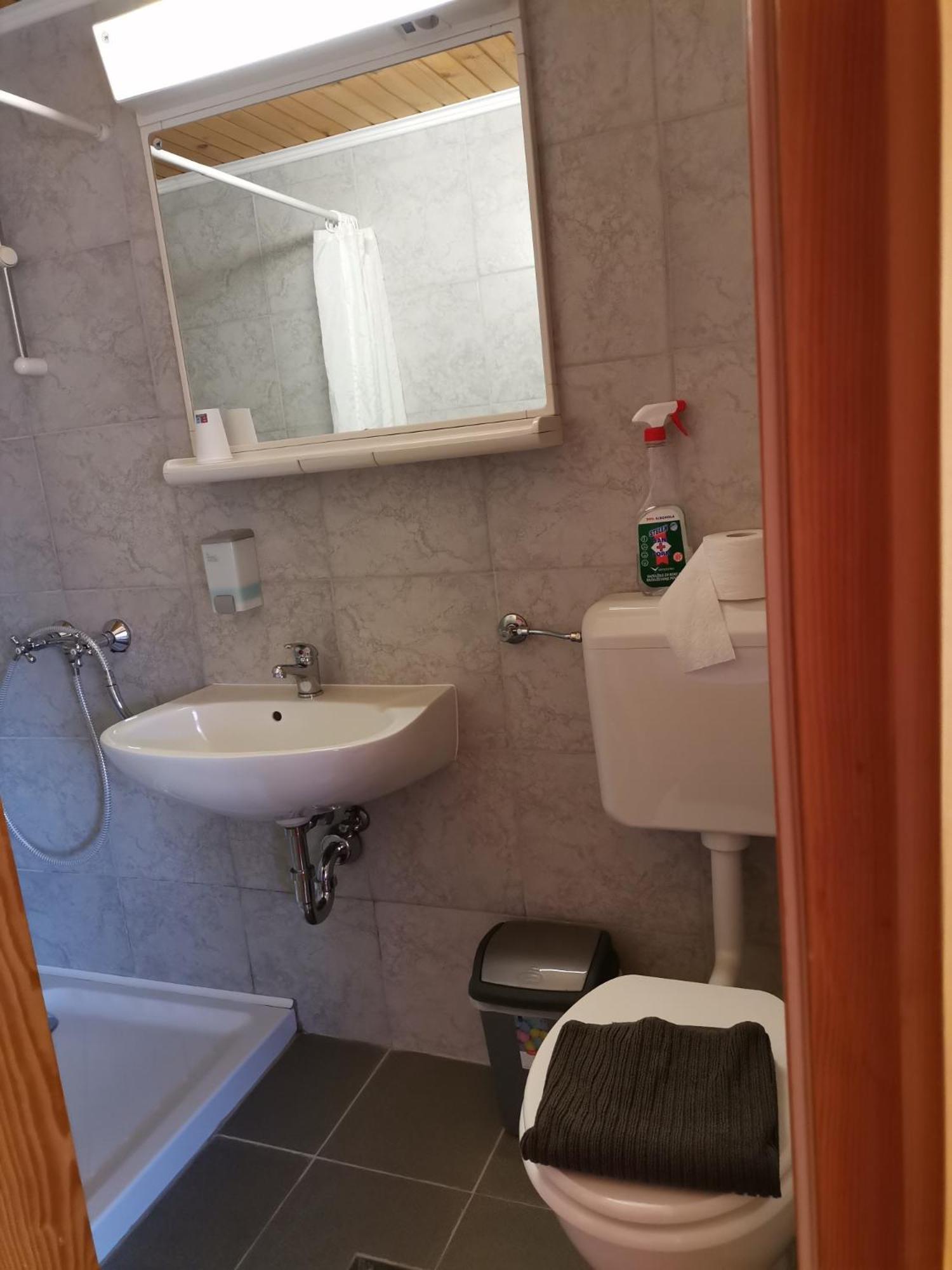 Penzijon Urbanc Bed and Breakfast Lovrenc na Pohorju Εξωτερικό φωτογραφία